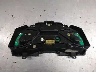 Peça sobressalente para automóvel em segunda mão quadrante por opel meriva 1.6 16v referências oem iam 110080162015  13140266mp