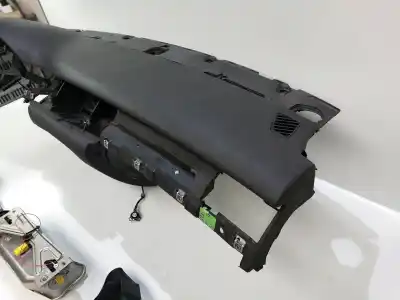 Peça sobressalente para automóvel em segunda mão kit airbag por audi a8 (4e2) 3.7 quattro referências oem iam   