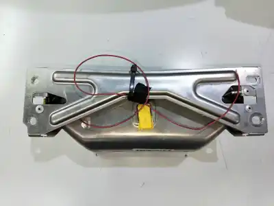 Peça sobressalente para automóvel em segunda mão kit airbag por audi a8 (4e2) 3.7 quattro referências oem iam   