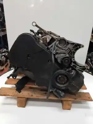 Gebrauchtes Autoersatzteil kompletter motor zum opel omega b 2.0 16v cat (x 20 xev / l34) oem-iam-referenzen x20xev  14058815