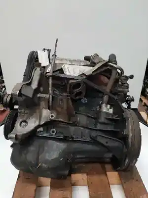 Gebrauchtes Autoersatzteil kompletter motor zum opel omega b 2.0 16v cat (x 20 xev / l34) oem-iam-referenzen x20xev  14058815