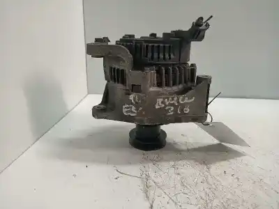 Peça sobressalente para automóvel em segunda mão alternador por bmw serie 3 berlina (e36) 316i referências oem iam 2542125