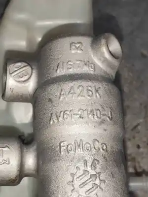 Автозапчасти б/у тормозной насос за ford focus turn. (cb8) titanium ссылки oem iam av612140j  