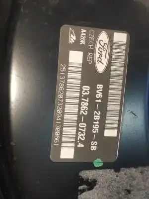 Автозапчасти б/у тормозной серво за ford focus turn. (cb8) titanium ссылки oem iam 03786207324  bv612b195sb