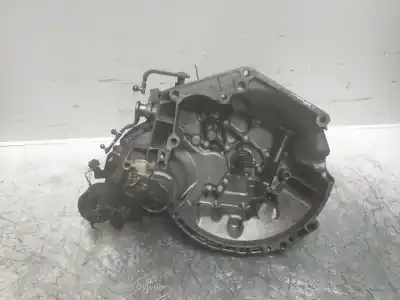 Peça sobressalente para automóvel em segunda mão caixa de velocidades por citroen ax 1.5d tonic 57 cv / 42 kw referências oem iam 20cc57
