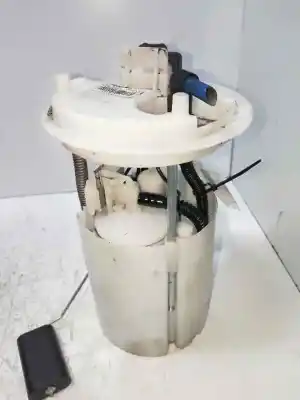 Second-hand car spare part Fuel Pump for OPEL CORSA D CORSA D OEM IAM references 0580200084  13327783