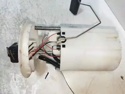 Peça sobressalente para automóvel em segunda mão bomba de combustivel por opel corsa d corsa d referências oem iam 0580200084  13327783