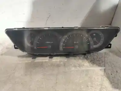 Автозапчасти б/у приборная доска за ssangyong rodius xdi ссылки oem iam 8020021000