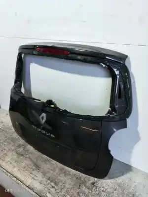 Автозапчастина б/у загальні двері для renault modus confort dynamique посилання на oem iam   