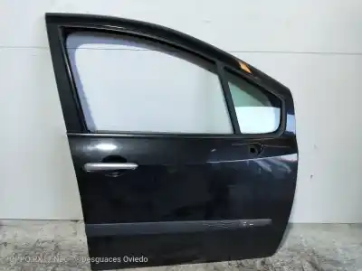 Автозапчасти б/у дверь передняя правая за renault modus confort dynamique ссылки oem iam 