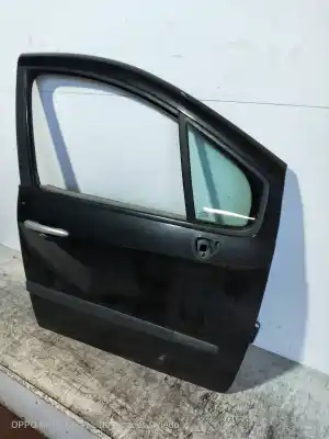 Автозапчастина б/у передні праві двері для renault modus confort dynamique посилання на oem iam   
