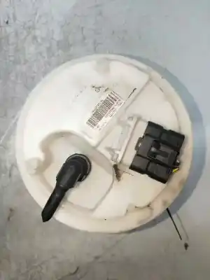 Peça sobressalente para automóvel em segunda mão bomba de combustivel por opel corsa d (2006-2015) referências oem iam 0580200084  13327783