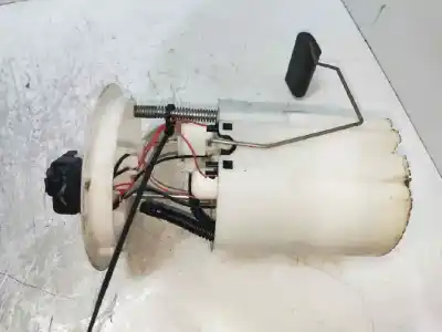 Peça sobressalente para automóvel em segunda mão bomba de combustivel por opel corsa d (2006-2015) referências oem iam 0580200084  13327783