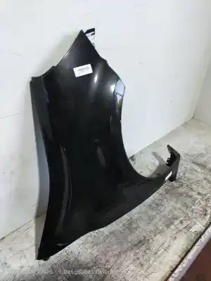 Автозапчастина б/у передне праве крило для renault modus confort dynamique посилання на oem iam   