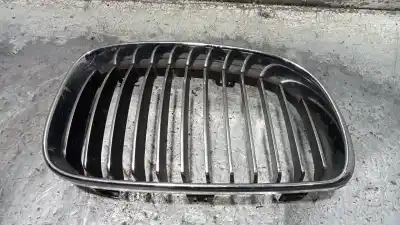 Second-hand car spare part front grille for bmw serie 1 coupe (e82) 120d oem iam references 