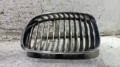Second-hand car spare part front grille for bmw serie 1 coupe (e82) 120d oem iam references 