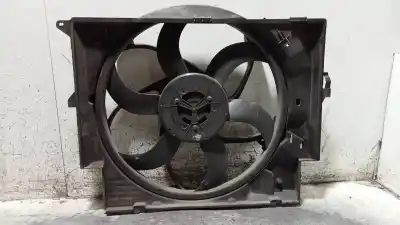 İkinci el araba yedek parçası ELEKTRO FAN için BMW SERIE 1 COUPE (E82)  OEM IAM referansları   