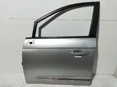 Автозапчасти б/у левая передняя дверь за ssangyong rodius xdi ссылки oem iam 
