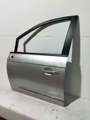 Автозапчасти б/у левая передняя дверь за ssangyong rodius xdi ссылки oem iam   