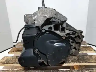 Pezzo di ricambio per auto di seconda mano riduttore per ford fiesta (cb1) ambiente riferimenti oem iam 8a6r7002ca 130808 ttfd0 070709