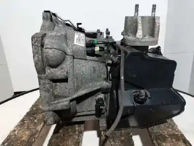 Pezzo di ricambio per auto di seconda mano riduttore per ford fiesta (cb1) ambiente riferimenti oem iam 8a6r7002ca 130808 ttfd0 070709