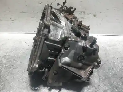 Second-hand car spare part Gearbox for OPEL CORSA B 1.4 CAT (2H6) OEM IAM references AF13 6040LE 94DX72362 90446782