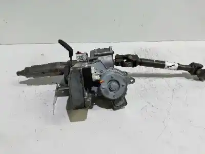 Pezzo di ricambio per auto di seconda mano piantone dello sterzo per ford fiesta (cb1) ambiente riferimenti oem iam 54085129d