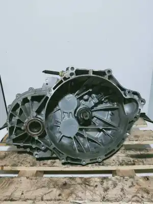 Автозапчастина б/у коробка передач для ford kuga (cbs) 2.0 tdci cat посилання на oem iam fv4r7002cca