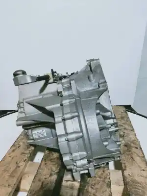 Second-hand car spare part gearbox for ford kuga (cbs) 2.0 tdci cat oem iam references fv4r7002cca  t1ga1 130317 082447