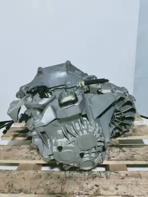 Second-hand car spare part gearbox for ford kuga (cbs) 2.0 tdci cat oem iam references fv4r7002cca  t1ga1 130317 082447