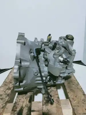 Second-hand car spare part gearbox for ford kuga (cbs) 2.0 tdci cat oem iam references fv4r7002cca  t1ga1 130317 082447
