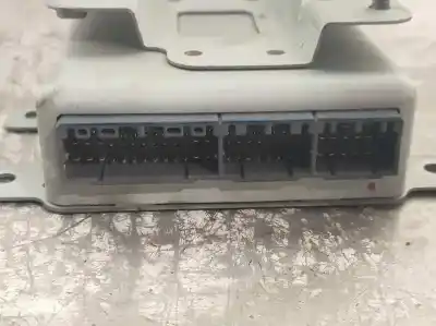 Автозапчасти б/у проверьте блок управления за ssangyong rodius xdi ссылки oem iam 8716121100  