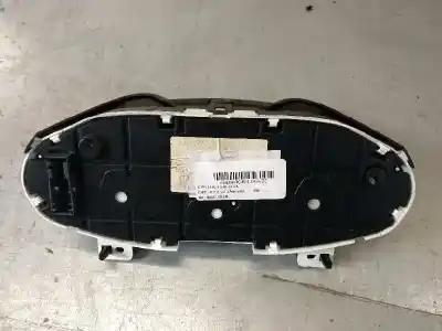 Peça sobressalente para automóvel em segunda mão quadrante por ford fiesta (cb1) ambiente referências oem iam 8a6t10840ah 1786849 