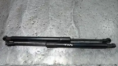 Second-hand car spare part tailgate gas strut for bmw serie 1 coupe (e82) 120d oem iam references 51247166758