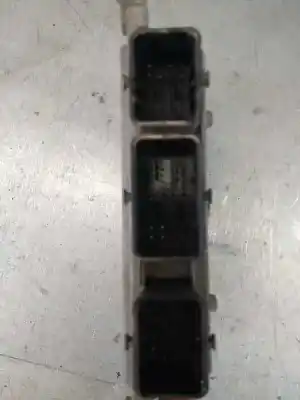 Second-hand car spare part ecu engine control for ford fiesta (cb1) ambiente oem iam references s180047002f 1543041 8v2112a650sf 0saf j38ac