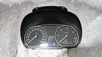 Second-hand car spare part dashboard for bmw serie 1 coupe (e82) 120d oem iam references 9166823