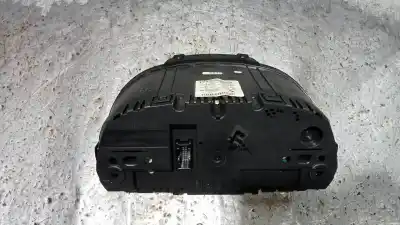Peça sobressalente para automóvel em segunda mão quadrante por bmw serie 1 coupe (e82) 120d referências oem iam 9166823 150244452 102495585