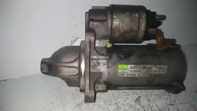 Pezzo di ricambio per auto di seconda mano motorino di avviamento per ford fiesta (cb1) ambiente riferimenti oem iam 8v2111000bd
