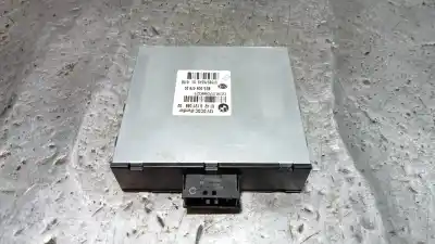 Second-hand car spare part electronic module for bmw serie 1 coupe (e82) 120d oem iam references 61429127088