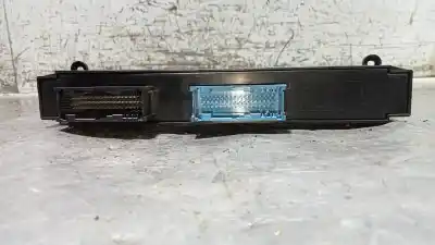 Second-hand car spare part electronic module for bmw serie 1 coupe (e82) 120d oem iam references 61359176877  