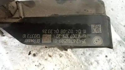 Second-hand car spare part potentiometer for bmw serie 1 coupe (e82) 120d oem iam references 678658901  6pv00937920