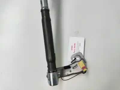 Peça sobressalente para automóvel em segunda mão airbag de cortina dianteiro esquerdo por audi a8 (4e2) 3.7 quattro referências oem iam 4e0880741  