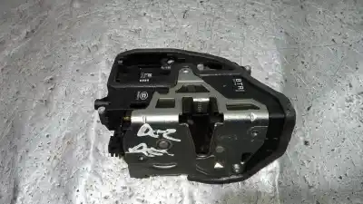 Second-hand car spare part front right central locking system for bmw serie 1 coupe (e82) 120d oem iam references 7059974