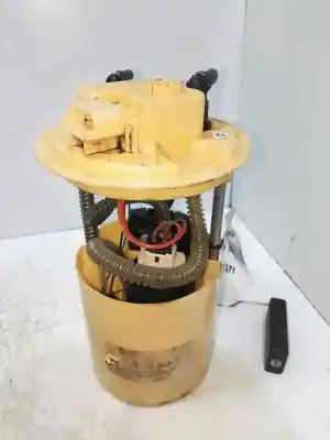 Second-hand car spare part FUEL PUMP for OPEL CORSA E (X15)  OEM IAM references A2C53245174  13252213