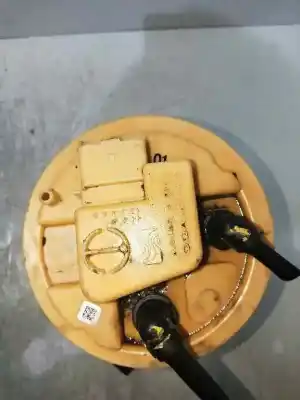 Second-hand car spare part fuel pump for opel corsa e (x15) 1.3 cdti (08 68) oem iam references a2c53245174  13252213