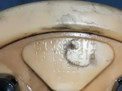 Second-hand car spare part fuel pump for opel corsa e (x15) 1.3 cdti (08 68) oem iam references a2c53245174  13252213