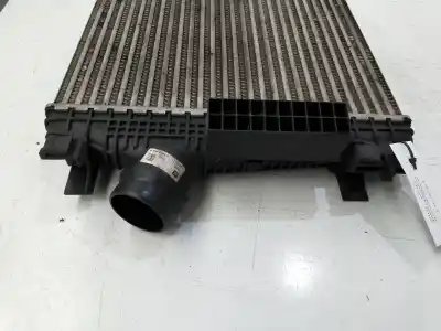 Second-hand car spare part intercooler for opel astra j lim. excellence oem iam references 13267647  