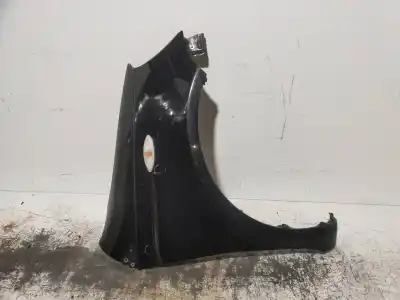 Автозапчасти б/у ПЕРЕДНЕЕ ПРАВОЕ КРЫЛО за TOYOTA YARIS (NCP1/NLP1/SCP1)  ссылки OEM IAM   