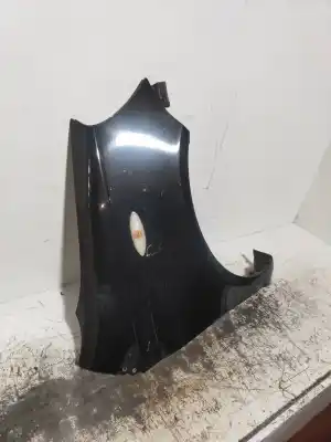 Pezzo di ricambio per auto di seconda mano parafango anteriore destro per toyota yaris (ncp1/nlp1/scp1) 1.4 d-4d linea luna riferimenti oem iam   