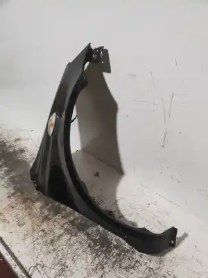 Pezzo di ricambio per auto di seconda mano parafango anteriore destro per toyota yaris (ncp1/nlp1/scp1) 1.4 d-4d linea luna riferimenti oem iam   